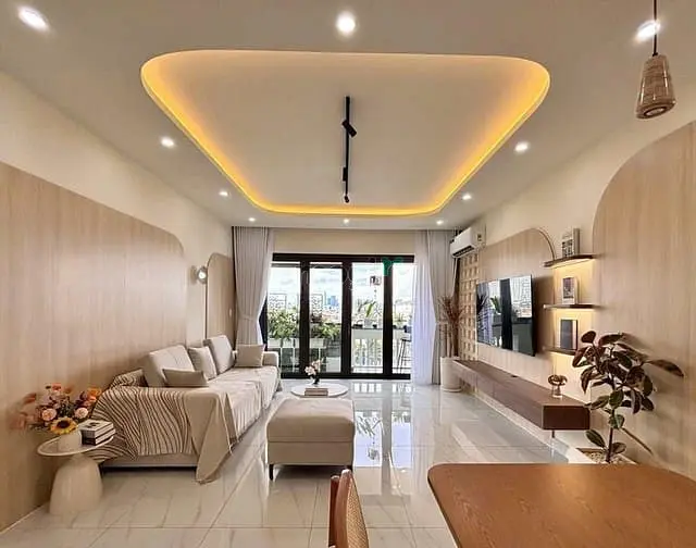 Bán Căn Hộ Mỹ Khánh 2, Nguyễn Đức Cảnh, Pmh, Q.7, Tp.hcm