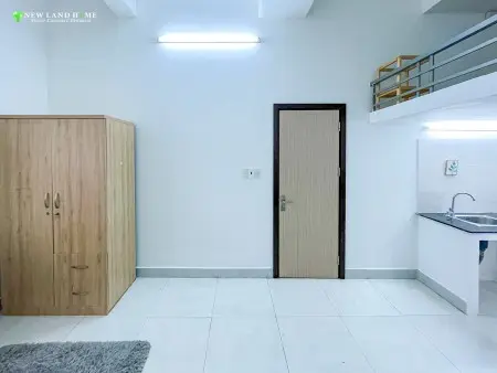 Cho Thuê Trọ Tại Đường Số 8 , Tân Quy , Quận 7