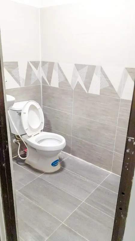 Phòng Máy Lạnh Lầu 1 Mặt Tiền Thạch Lam Full Nội Thất Quận Tân Phú, Không Chung Chủ, Giờ Giấc Tự Do