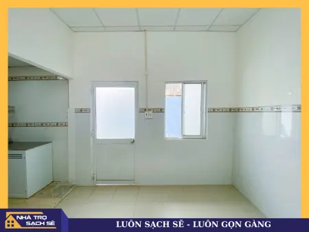 Chính Chủ Cho Thuê Phòng Gần Cao Đẳng Công Thương