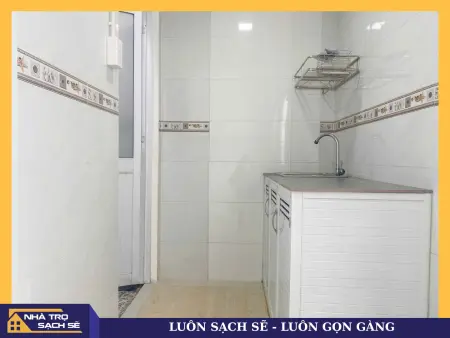 Chính Chủ Cho Thuê Phòng Gần Cao Đẳng Công Thương