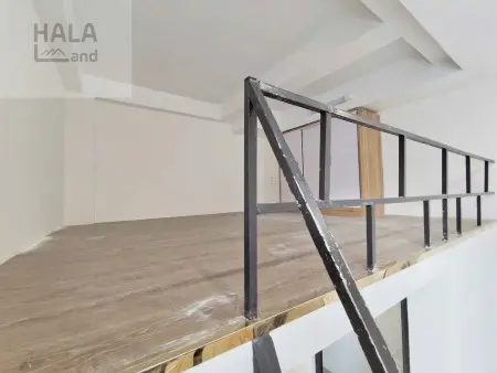 Phòng Gác, 30M2, Cửa Sổ Ngay Điện Biên Phủ Phường 25 Bình Thạnh, Gần Hutech, Uef, Ftu, Gtvt