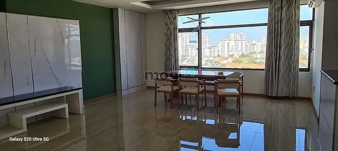 Cho Thuê Ch Cao Cấp Panorama Pmh, Giá Chỉ Từ 25 Triệu/Tháng, Full Nt