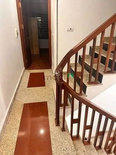 Cho Thuê Nhà Ngõ 80 Trung Kính 75M X4T Ô Tô Tránh