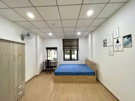 Cho Thuê Phòng 2 Cửa Sổ 40M2 Tại Phú Nhuận Gần Phan Xích Long, Trường Sa, Giáp Q1, Q3, Tân Bình