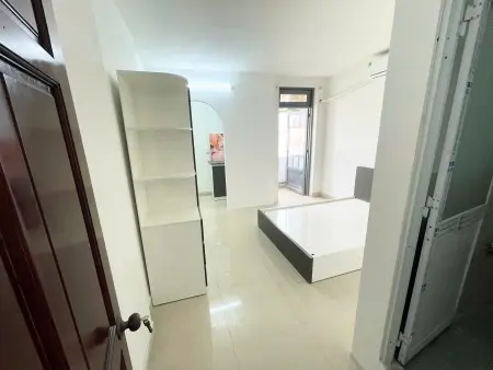 Phòng Trọ Mới, Tiện Nghi, Giá Tốt Ngay Đường 185 Phạm Văn Chiêu!