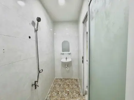 Phòng Trọ Bancol Siêu Chill Ngay Trung Tâm