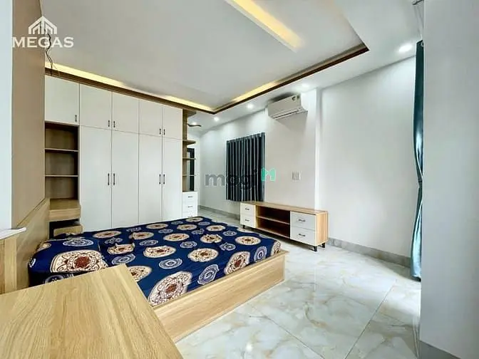 🧧 Căn Hộ Mới Xây 100% - Ngay Đại Học Công Nghiệp - Văn Lang 🧧