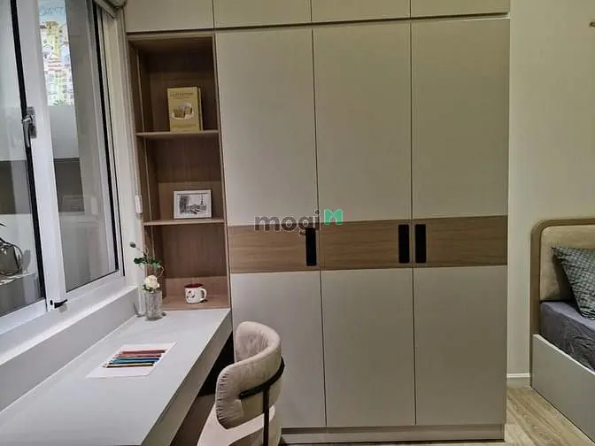 Bán Căn Hộ Mỹ Khang, Nguyễn Lương Bằng,P. Tân Phú, Tp, Hcm