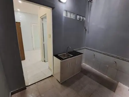 Cho Thuê Phòng Tại 107/1 Duy Tân Phú Nhuận - Giá 3Tr8