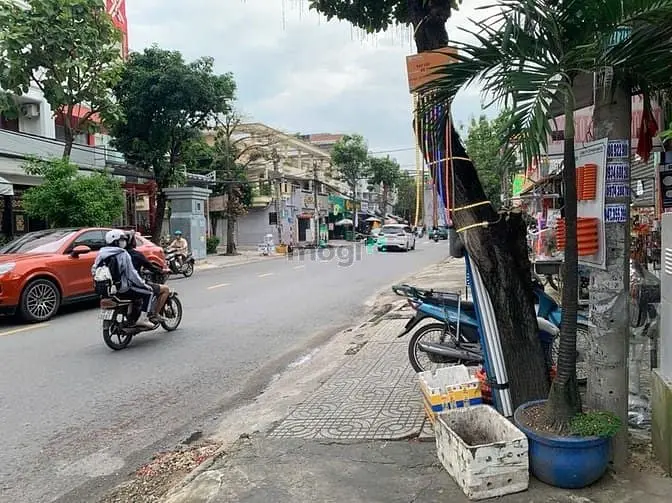 💥💯Bán Nhà Mtkd 20M Đoạn Sung Đường Số 1- 6X21M 3 Tầng Cách Vđt 40M