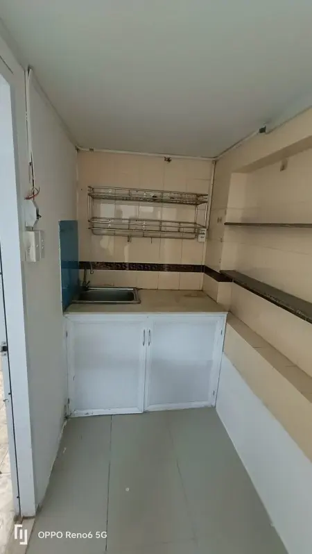 Phòng Trống Có Ban Công Và Ko Ban Công, Có Gác