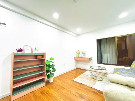 Căn Hộ Dịch Vụ Một Phòng Ngủ Đường Số 79, Quận 7. Gần Siêu Thị Lotte, Cầu Kênh Tẻ, Nguyễn Thị Thập