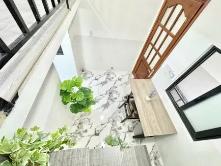 Phòng Mới Xây Xong Ngay Khu Cnc, Đỗ Xuân Hợp, Đối Diện Global City, Thoáng Mát, An Ninh