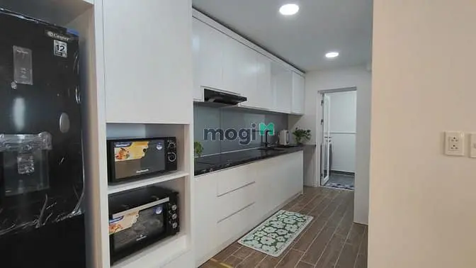 Cho Thuê Căn Hộ Chung Cư Cao Cấp Antonia, 2Pn,2Wc Full Nội Thất.