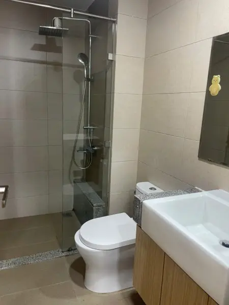 Chung Cư Ruby, Nguyễn Sỹ Sách, Tb: 70M2, 2P Ngủ, Nhà Mới, 9Triệu