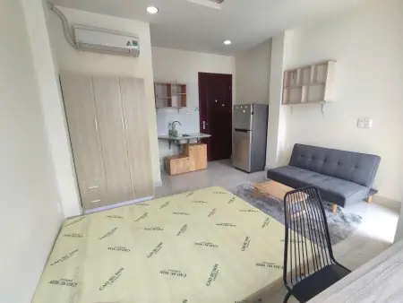 Cho Thuê Phòng Ngay Tại Đại Học Gtvt, Ngoại Thương , Hồng Bàng , Hutech.