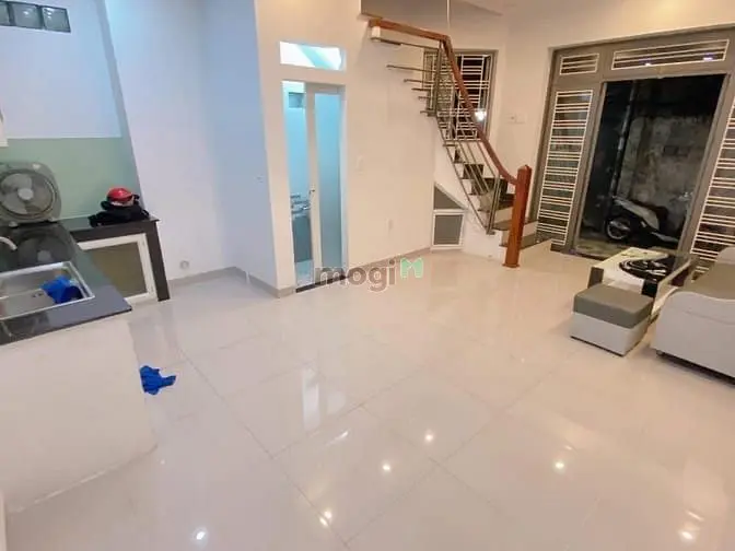 Chỉ 4.838Tỷ–Quận 11 Đẹp Mới Ở Ngay–Thu Nhập 244Triệu/Năm Sổ Nở Hậu A4