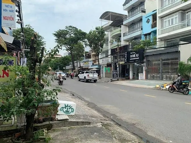 💥💯Bán Nhà Mtkd 20M Đoạn Sung Đường Số 1- 6X21M 3 Tầng Cách Vđt 40M