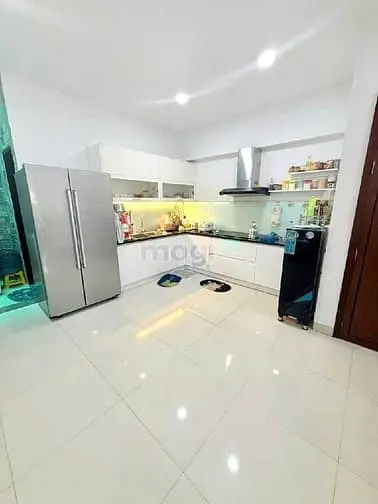 Bán Nhà Phố Tân Hưng 2 Tầng, Hẻm Ôtô Vào Nhà, Lâm Văn Bền, Mặt Tiền 5M