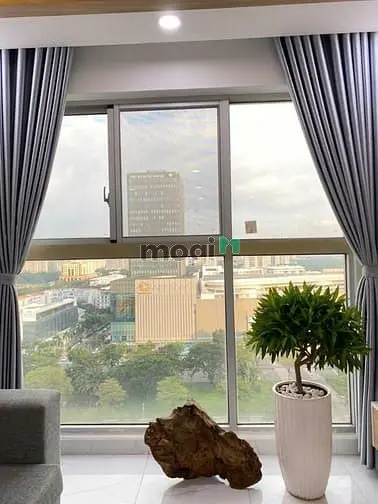 Cần Cho Thuê Scenic Valley 2, Pmh ,Q7, 2Pn , Nhà Đẹp Có Ô Xe Hơi Hầm