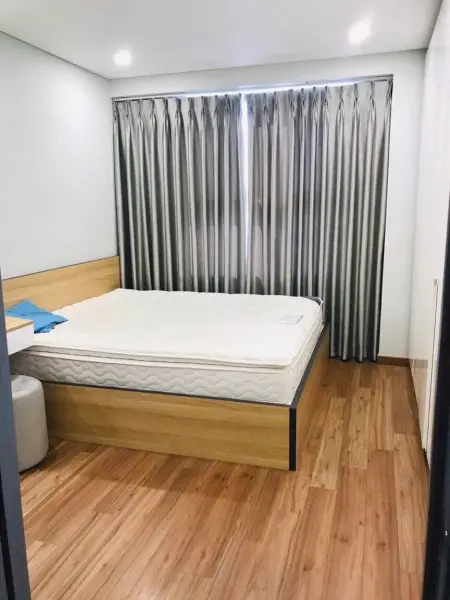 Chung Cư Bàu Cát 2, Hồng Lạc, Tb: 9,5Triệu, Nhà Mới, Có Nt, 2Pn