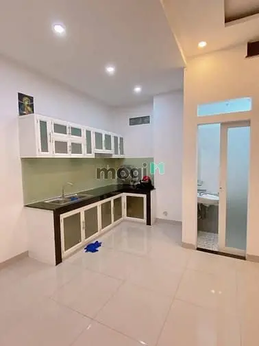 Chỉ 4.838Tỷ–Quận 11 Đẹp Mới Ở Ngay–Thu Nhập 244Triệu/Năm Sổ Nở Hậu A4