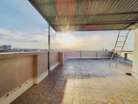 Cho Thuê Phòng Trọ Có Gác Tại 364 Đường Tô Ngọc Vân, Phường Thạnh Xuân, Quận 12