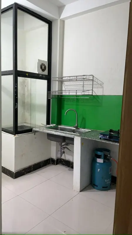 Bắc Từ Liêm - Cho Thuê Phòng Trọ 33M2 Ở Thuộc Phú Diễn