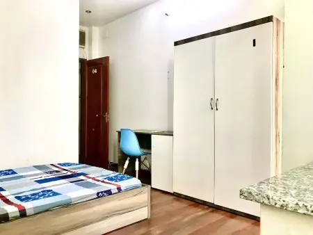 Phòng Đẹp Q.10 - Chợ Hoa, Phố Đi Bộ Hồ Thị Kỷ (Cách 10 Ph Đến Đh Tự Nhiên, Đh Bách Khoa, Đh Y Dược)