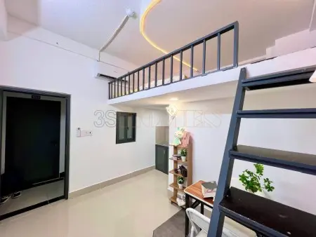 Phòng Mới Xây 100% - Gần Đh Nguyễn Tất Thành, Quận 12