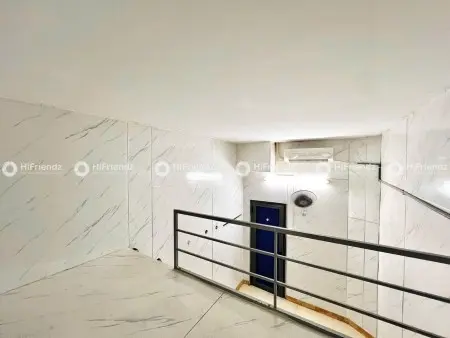 Cho Thuê Phòng Trọ Full Nội Thất. Giá Rẻ, Ngay Aeon Tân Phú