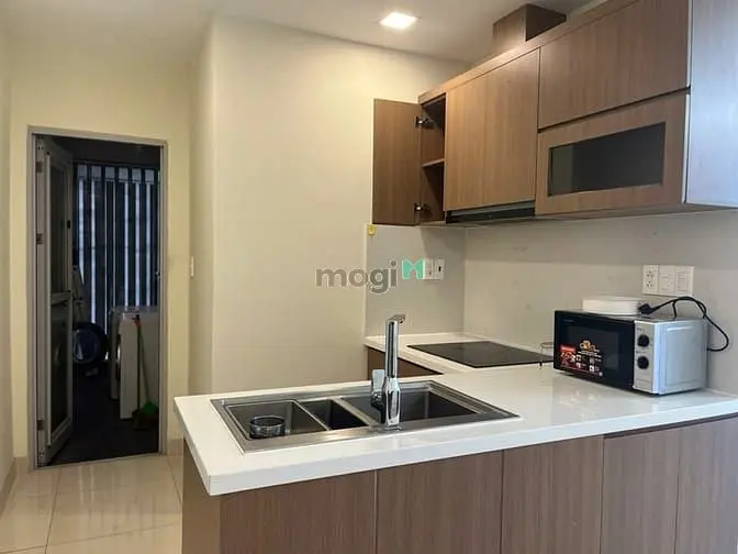 Cho Thuê Ch Scenic Valley , Pmh ,Q7, 2Pn,2Wc, Full Nội Thất , Giá 16Tr