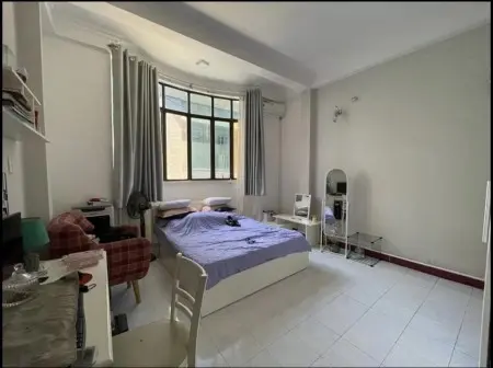 Phòng Cho Thuê Lê Thánh Tôn, Bến Nghé Phòng Studio Full Nội Thất, Giặt Sấy, An Ninh, Yên Tĩnh