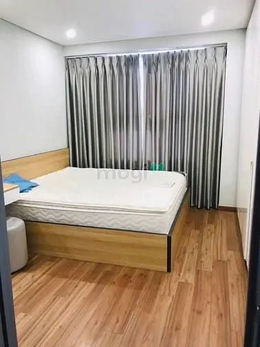 Chung Cư Bàu Cát 2, Hồng Lạc, Tb: 9,5Triệu, Nhà Mới, Có Nt, 2Pn