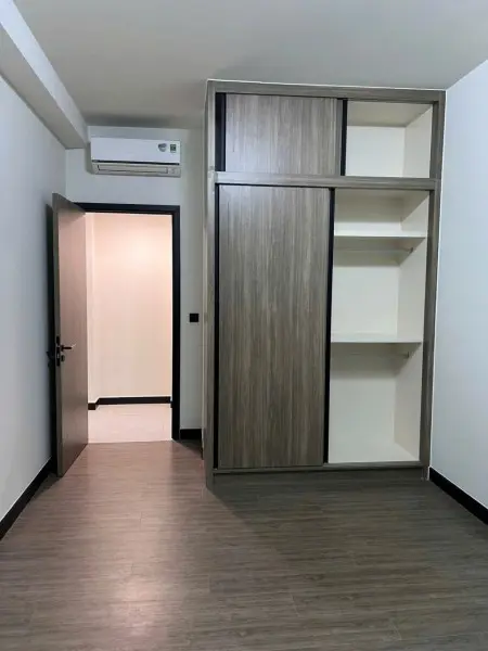 Căn 2P Ngủ Chung Cư Hud - Bình Thanh Giá 12Tr/Tháng