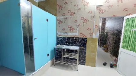 10 Phòng Mới – Lê Thị Riêng, Phường Thới An, Quận 12