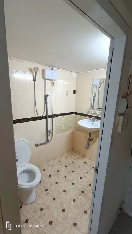 Phòng Trống Có Ban Công Và Ko Ban Công, Có Gác