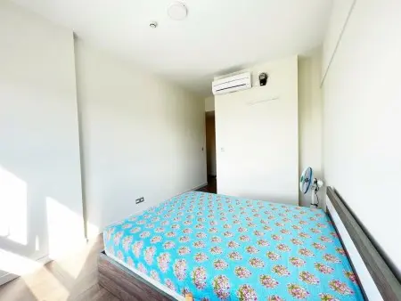 Cho Thuê Phòng Master Full Nội Thất - Cc Luxgarden