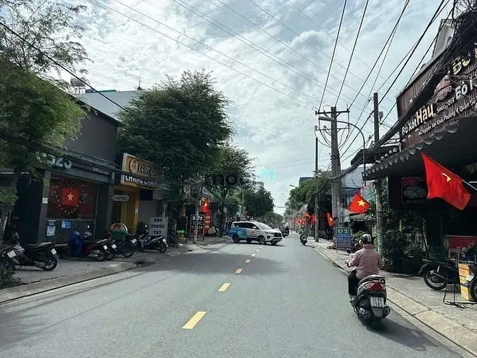 Gấp Nhà Hẻm 220/ Nguyễn Văn Khối Ngang 10.2M 235M2 Tiện Xây Bt 24 Tỷ