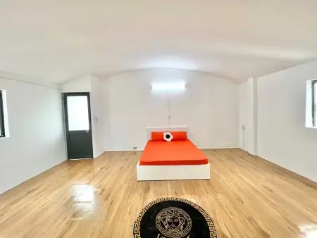 Phòng Trọ Giá Rẻ Cho Thuê Ban Công Rộng Gần Đh Kinh Tế, Bách Khoa, Y Khoa Phạm Ngọc Thạch