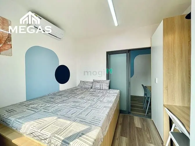 🎉 Khai Trương Căn Hộ Mới 100% - 40M2 - 1 Phòng Ngủ Ngay Emart