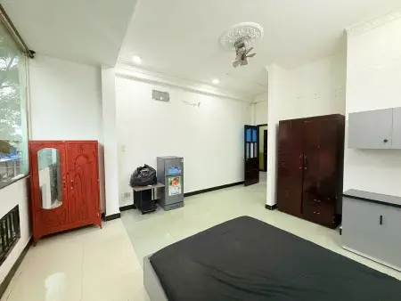 Phòng Cho Thuê Khu Bình Phú Đầy Đủ Tiện Nghi