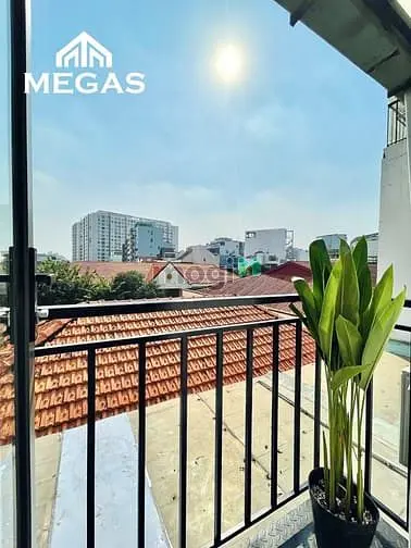 🎉 Cho Thuê 1 Phòng Ngủ - Ban Công - Bệnh Viện 175 - Máy Giặt Riêng 🎉