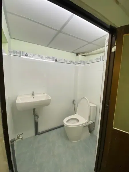 Cho Thuê Phòng Trọ 25 M2, An Ninh Lưu Trú - Lạc Long Quân, Q Tân Bình