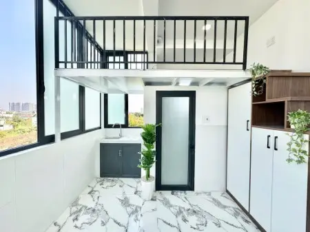 Phòng Mới Xây Ngay Global City, Đỗ Xuân Hợp, Vị Trí Thuận Tiện Đi Quận 2, Kế Cđ Sư Phạm Tw