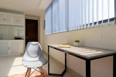 Phòng 30M2 Full Nội Thất Cửa Sổ Lê Văn Sỹ, Quận 3
