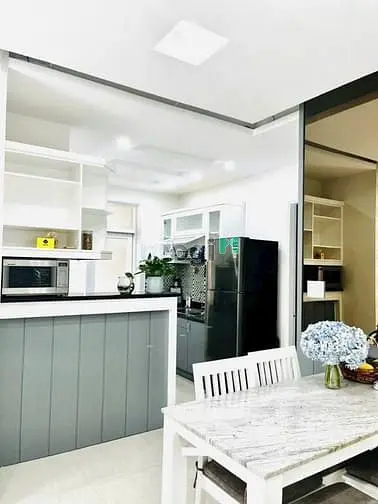 Cho Thuê Căn Hộ Sky Garden , Pmh ,Quận 7 ,2Pn.2Wc Giá Cực Tốt ,Full Nt