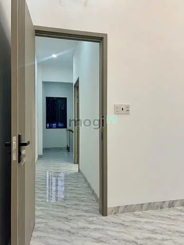 Nhà Bán Hẻm 1014 Tân Kỳ Tân Quý, 58M2 ( 4X14.5 ) 3Tầng 4Pn, Mới Ở Ngay