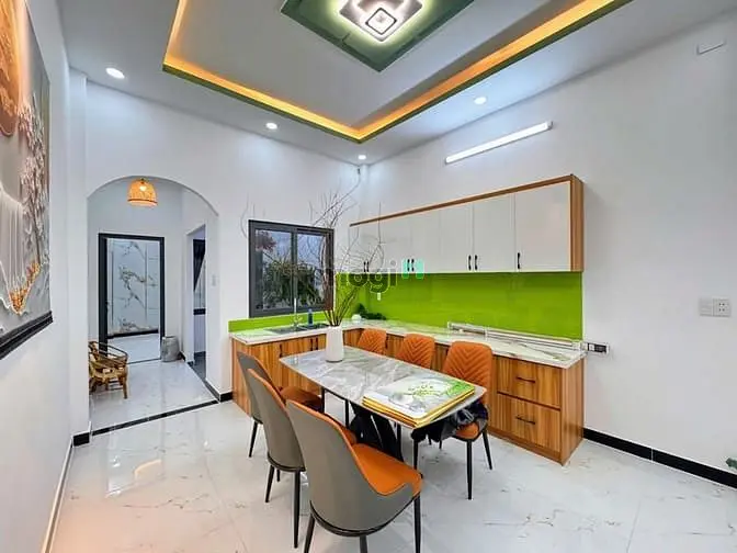 Sản Phẩm Siêu Đẹp Tại Hẻm 704/ Hương Lộ 2, Dt: 4M X 20M, Giá: 8.38 Tỷ